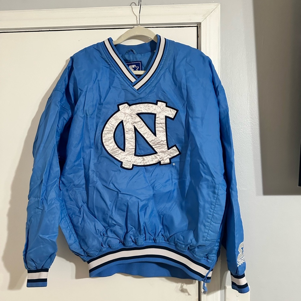 North Carolina sweatshirt